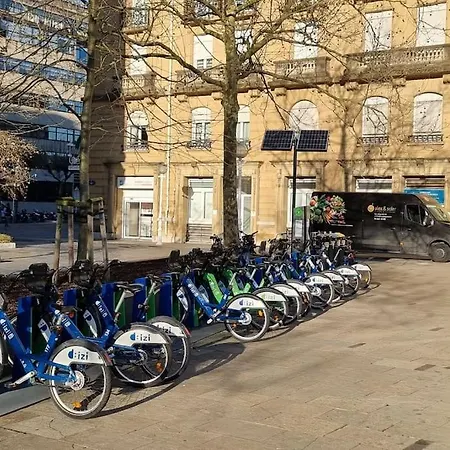 Festival * サン・セバスティアン