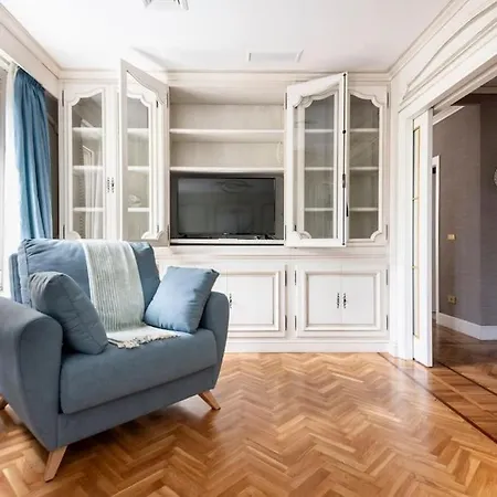 Apartment Festival San Sebastian