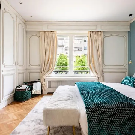 Festival Apartment