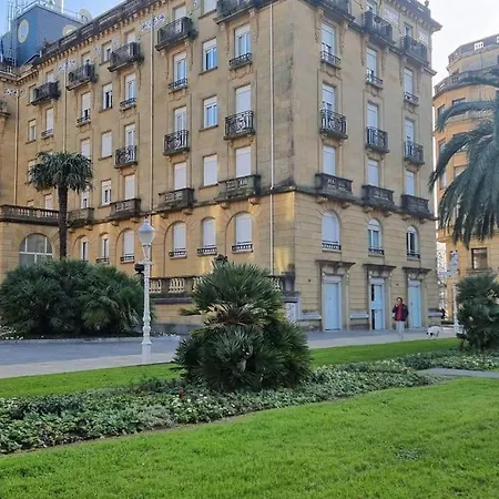 Festival * San Sebastian