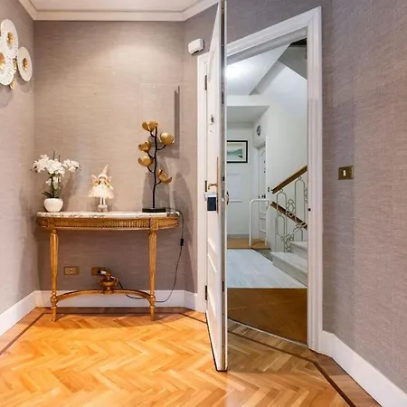 Festival Apartment