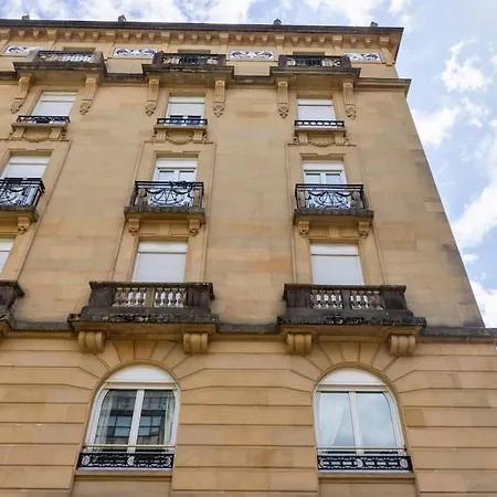 Apartment Festival San Sebastian