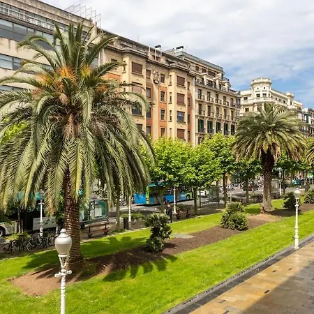 Festival Apartment San Sebastian