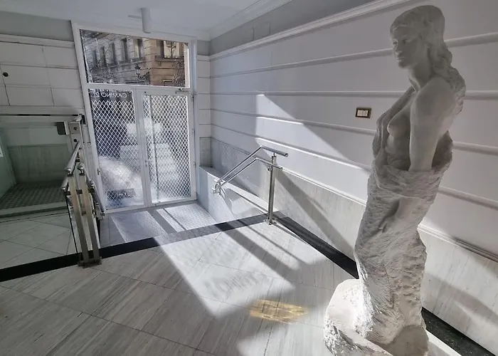 Festival サン・セバスティアン