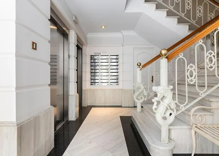 アパート Festival *