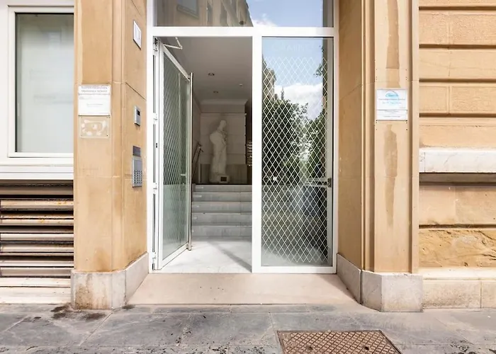 Festival アパート サン・セバスティアン