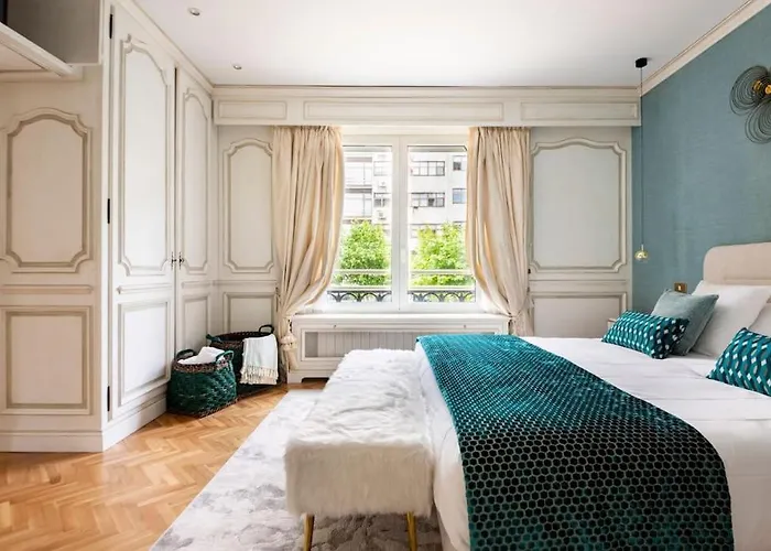 Festival アパート