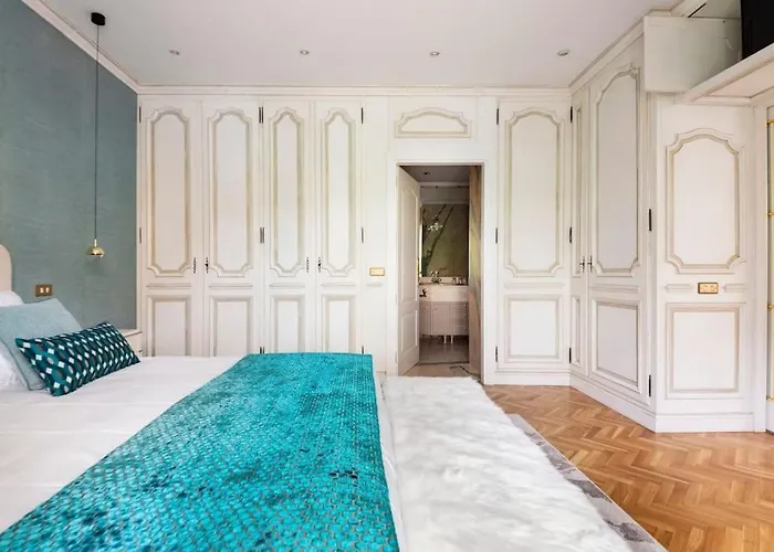 アパート Festival