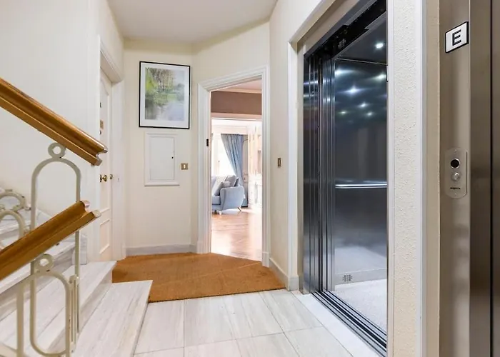 アパート Festival *