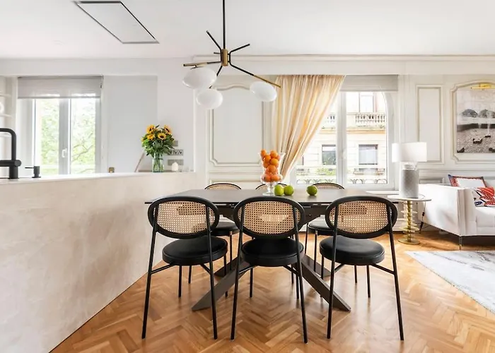 Festival アパート *