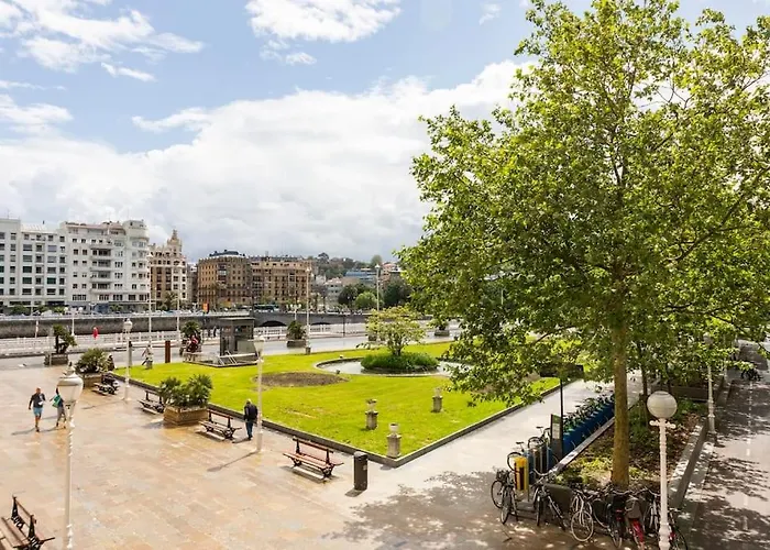 アパート Festival *