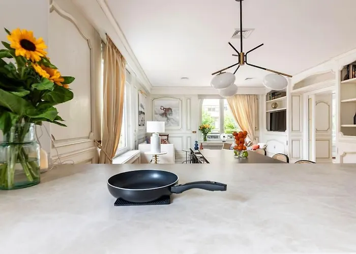 アパート Festival *