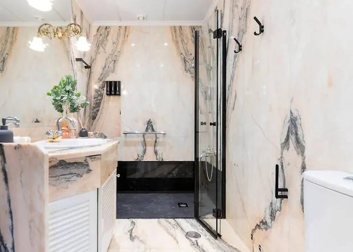 アパート Festival