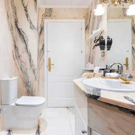 Apartman Festival San Sebastián