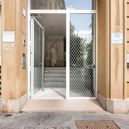 Festival Apartman San Sebastián